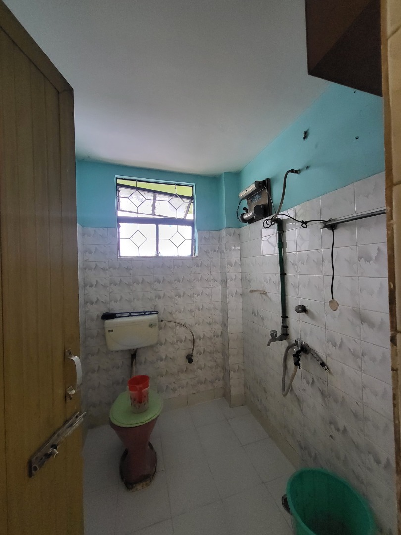 Unfurnished 2bhk in GNRC Hospitals, Dispur Unit, GNRC Road, Dispur, Rukmini Gaon, Guwahati, Assam, India for Rent